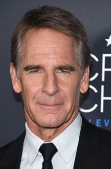 Scott Bakula