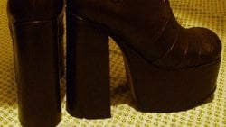 Apartman Topuklar ve Kolonoskopi: Bağırsak Kanserini Durdurun!