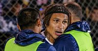 Alianza Lima vs Deportivo Garcilaso 1-0: gol y resumen del triunfazo ‘blanquiazul’ por Torneo Apertura de la Liga 1 2025