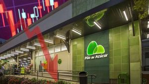 GPA Faces Stock Plunge After Disappointing Q1 Results