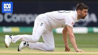 England's woes continue with Wood out of Ashes