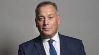 Former Conservative MP David Warburton accused of sexual misconduct and cocaine use, dies 'unexpectedly' at 59