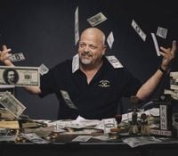 Rick Harrison comparte su dolor por la muerte de su hijo a causa de una sobredosis de fentanilo