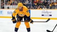 GAME DAY: Blues vs. Preds, March 18 | Nashville Predators