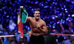 WWE Acquires Triple A Sparking Talent Exodus