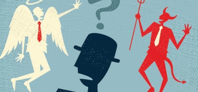 Din ve İnsan Psikolojisi Örnek Görsel