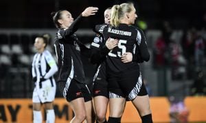 Juventus Women Secure 3-0 Victory Over Fiorentina