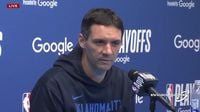 Thunder v. Nuggets: 9 takeaways from pre-game press conference