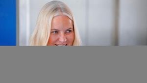 Princess Mette-Marit Takes Medical Leave Amid Health Concerns