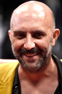 Gaspar Noé