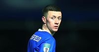 Jay Stansfield worry after England Under-21s injury update