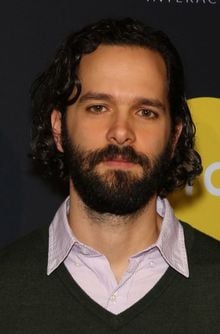 Neil Druckmann