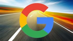 Regulators Push Major Changes To Google’s Search Practices