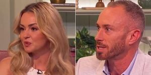 Ola And James Jordan Open Up About Heartbreaking Miscarriage