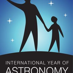 Welcome to the International Year of Astronomy