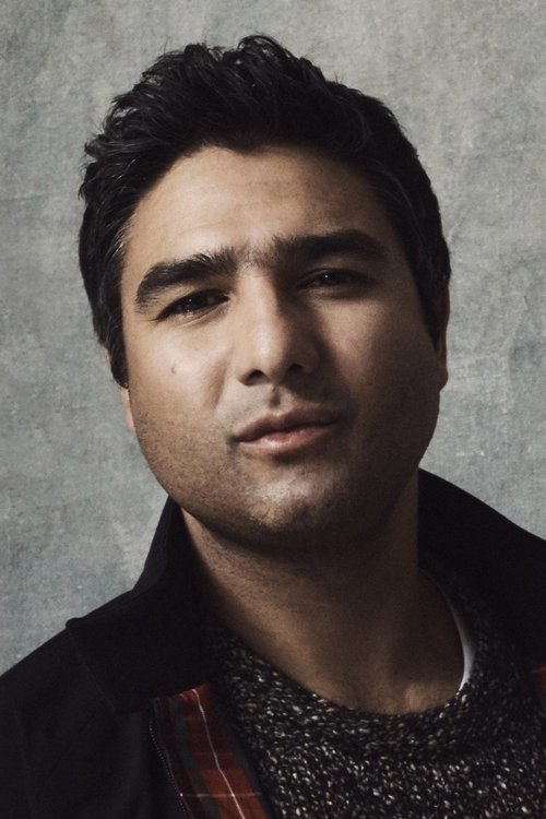 Nick Muhammed