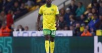 STARTING XIs: Forson returns to line-up for Cardiff clash; Gunn captain