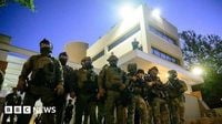 Trump's use of National Guard in US cities faces key court tests