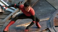 Tom Holland Reveals ‘Spider-Man 4’ Title Is ‘Brand New Day’