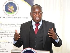 Kenyan Activist Mwangi Faces Revised Charges Amid Outcry