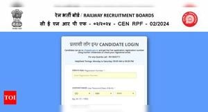 RRB Releases RPF Constable Answer Keys; Objection Window Open