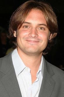 Will Friedle