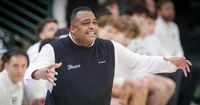 The Tulane men's basketball team has received its first postseason bid in 11 years