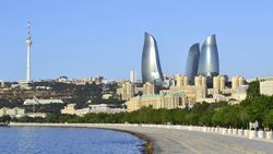 Azerbaycan HAKKINDA