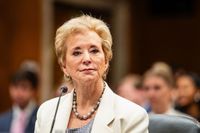 US Secretary of Education coming to Arkansas as part of nationwide tour