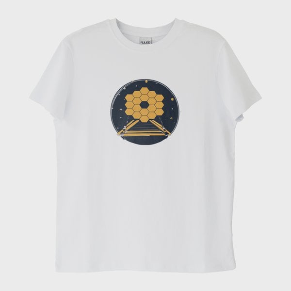 ''James Webb'' T-Shirt