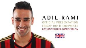 Adil Rami Shines On Danse Avec Les Stars