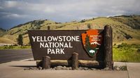 National Parks Will Hike Entry Fees by $100 Per Day for Some Visitors in 2026