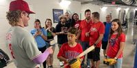 The Phillies ‘Karen’ drama had a twist: with the kid getting the last laugh