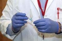 Trust Science, Get Vaccinated, Medical Pros Say | The East Hampton Star
