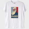 Darwin: Gradual Change We Believe In T-Shirt
