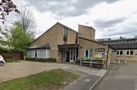 Murder probe launched as man stabbed at student flats in city centre