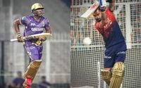 Who Will Win KKR vs RCB IPL Match 1 Today?