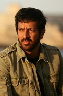 Kabir Khan