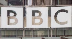BBC Presenter Nick Palit Survives House Fire Explosion