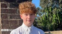 Harry Pitman: Teen found guilty of murder at Primrose Hill event