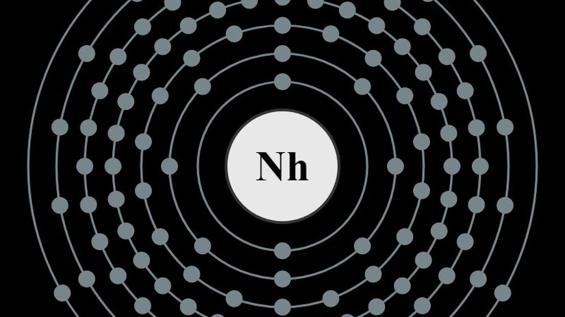 Nihoniyum