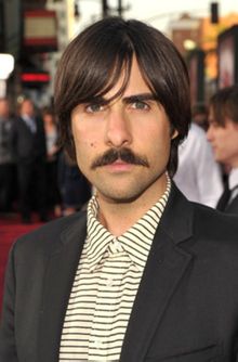 Jason Schwartzman