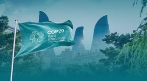 COP29 Summit Sparks Urgent Action On Climate Finance And Loss