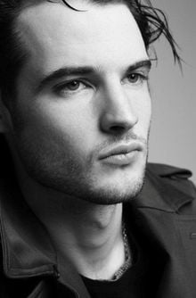 Tom Sturridge