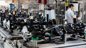 Thyssenkrupp Announces Closure Of Hagen Plant Affecting 300 Jobs