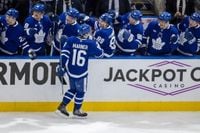 Where to watch Senators vs Maple Leafs NHL Playoffs free live stream tonight