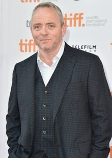 Dennis Lehane