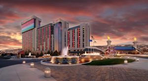 Mixed Analyst Sentiment Surrounds Monarch Casino & Resort Stock