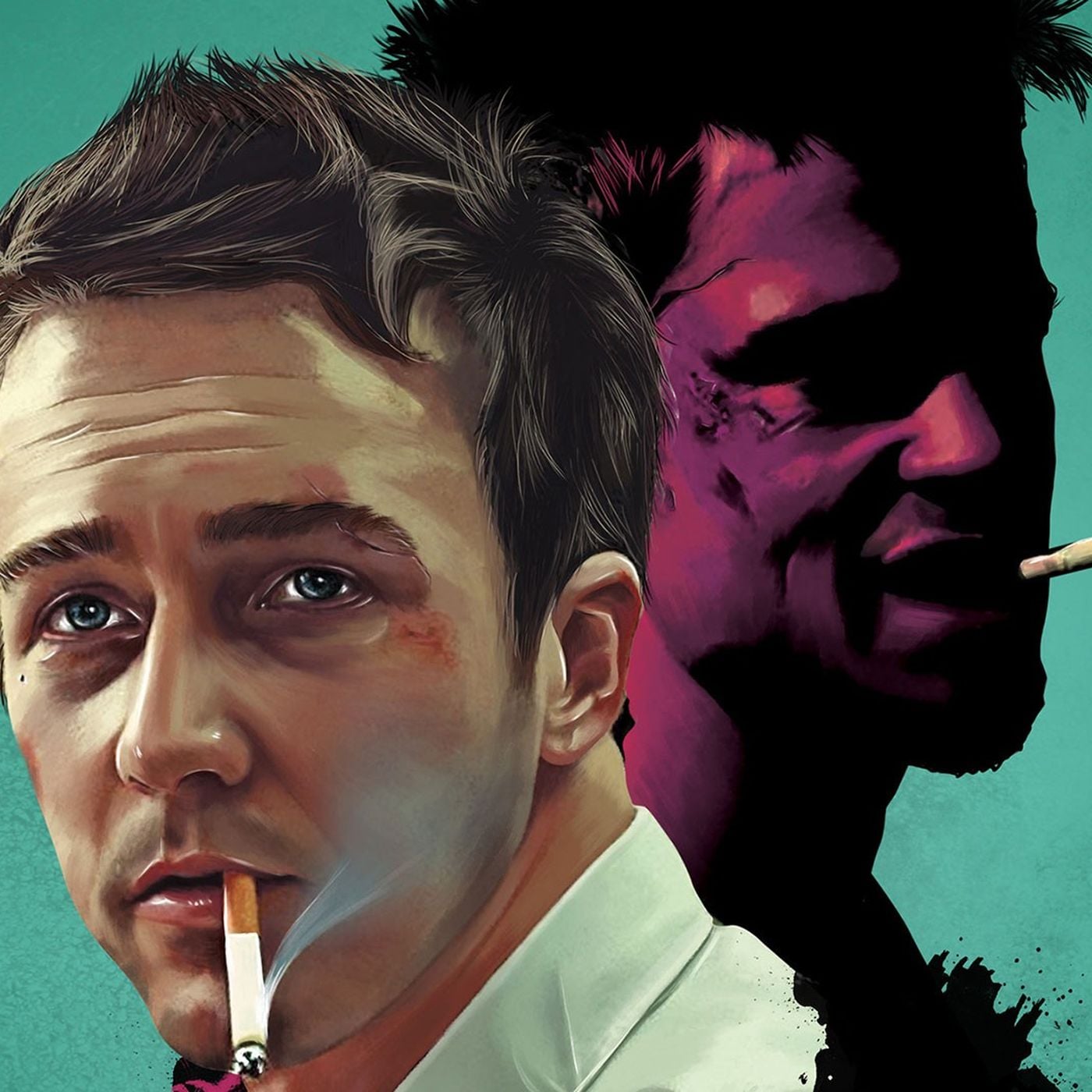 Dövüş Kulübü ve Arzunun Paradoksu: İlk Kural, İhtiyacımız Olmayan Şeylerden Vazgeçmek!