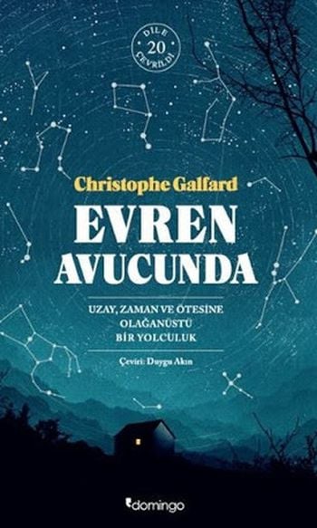 Evren Avucunda